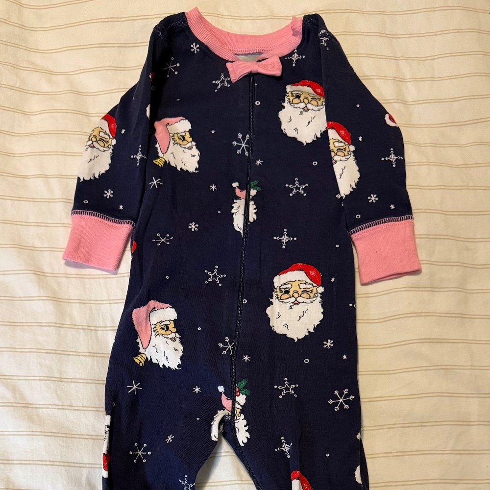 Beaufort Bonnet Pajamas